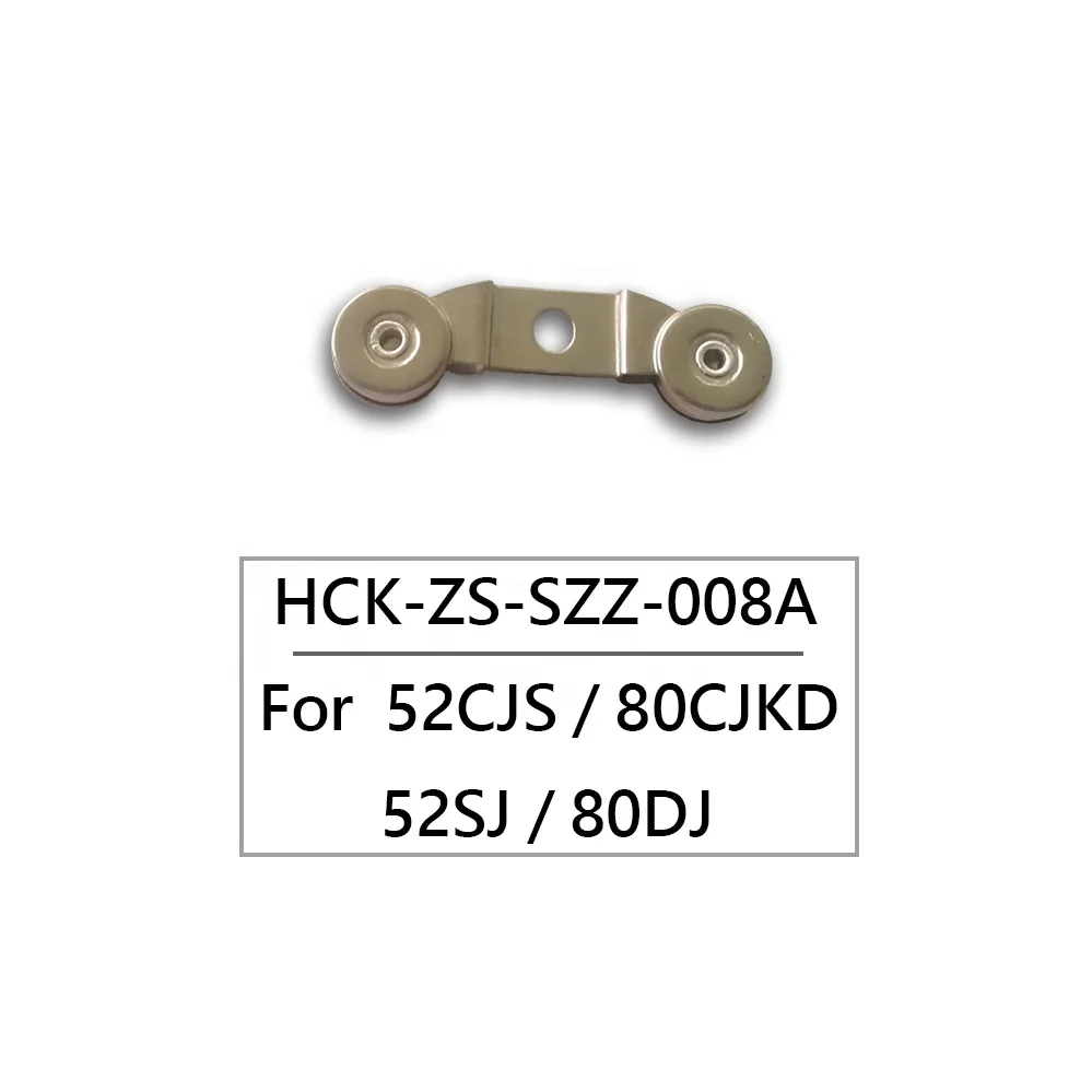 WELLKNIT плоская вязальная машина, одиночная система, запасные части-пряжа, подача, Вспомогательное колесо