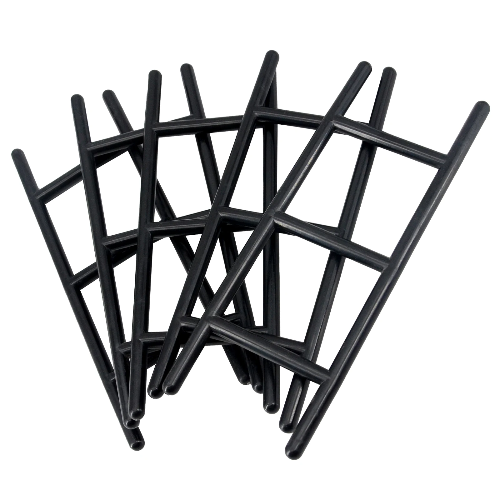 100 Foot Paracord Spooler  Winder Plastic Ladder Winder Cord Storage Organizers