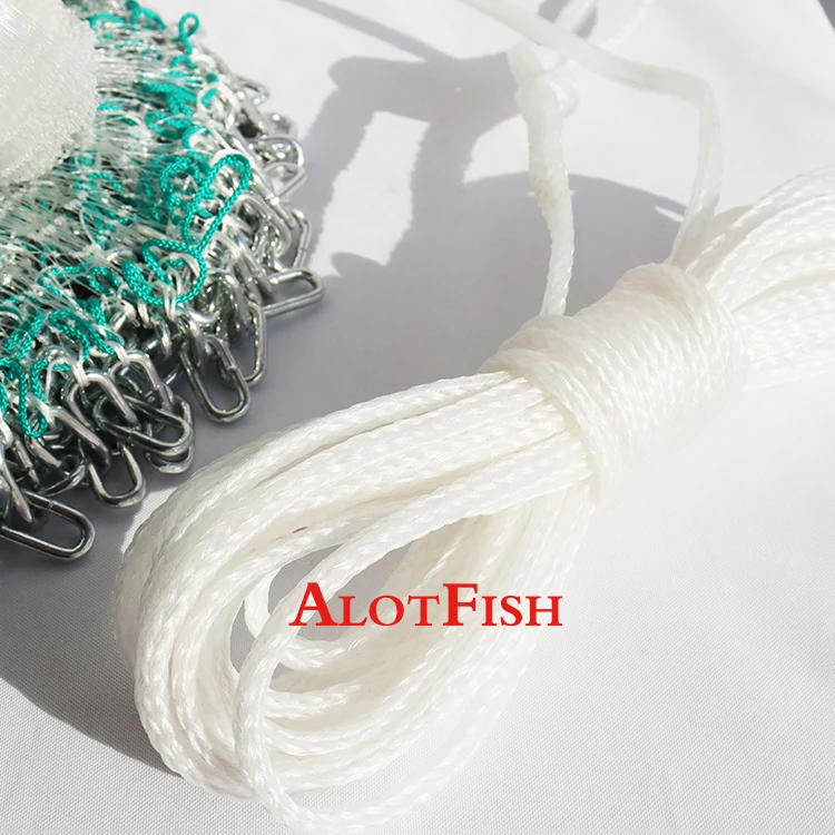 4 6 10 12 foot 8 ft 6ft Hand Throw Cheap Nylon Cast Fishing American Throwing Casting Net Price atarrallas tarrafa ppara pesca 6