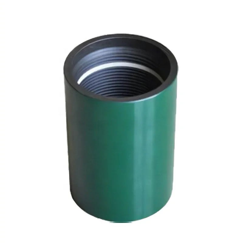 Short Thread/ Long Thread Casing Coupling  Buttress Thread Casing Coupling