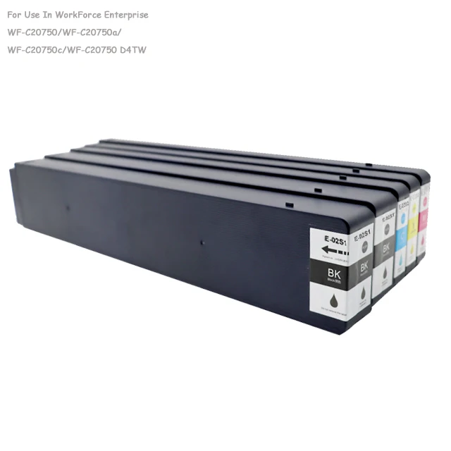 Чернильный картридж для принтера epson t02s2