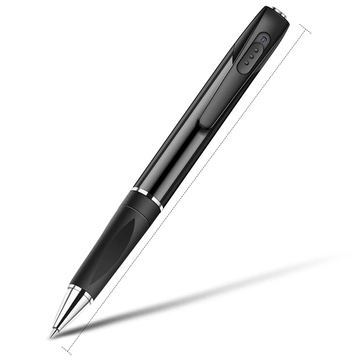 1080P  Camera Portable video record Pen HD Cam DVR Voice Recorder For Conference Meeting Class