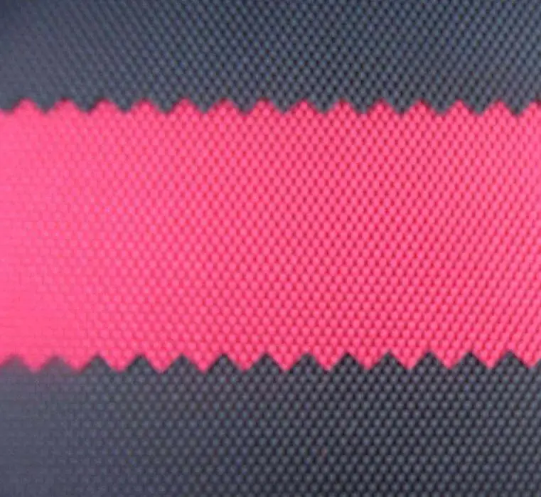 840D баллистический нейлон Оксфорд PU покрытие ткани