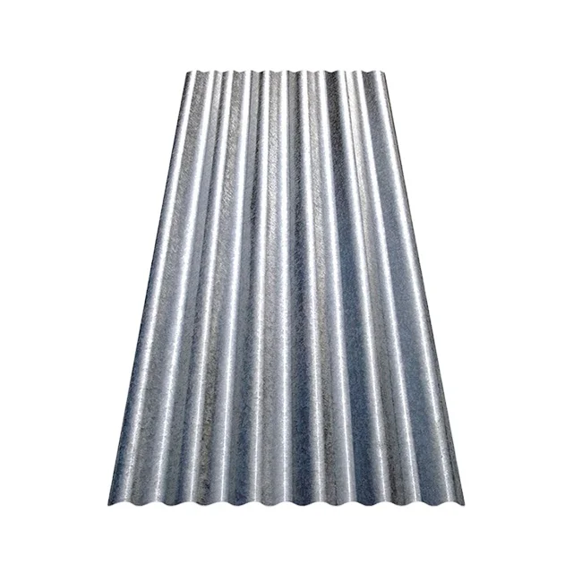 temporary fence small wave galvanised corrugated iron roofing   steel sheet