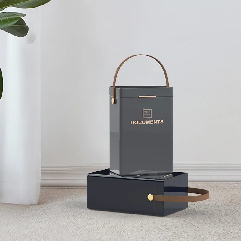 New Design Camping Portable Plastic OEM Hard Insulated Mini Ice Chest Hard Cooler Box