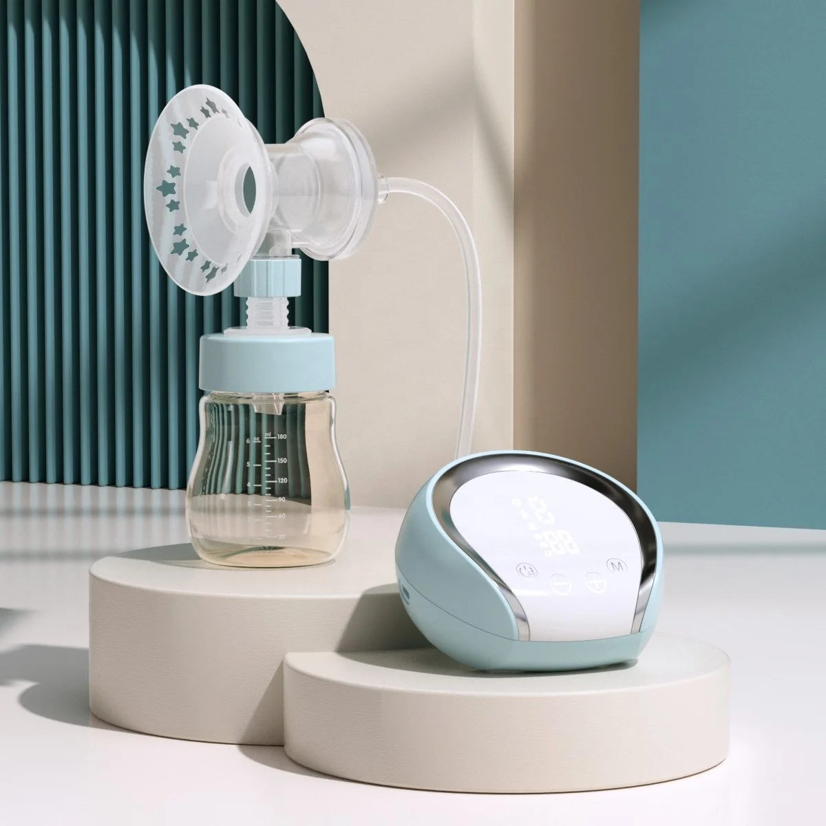 High Quality Double Side Electric Breast Pump