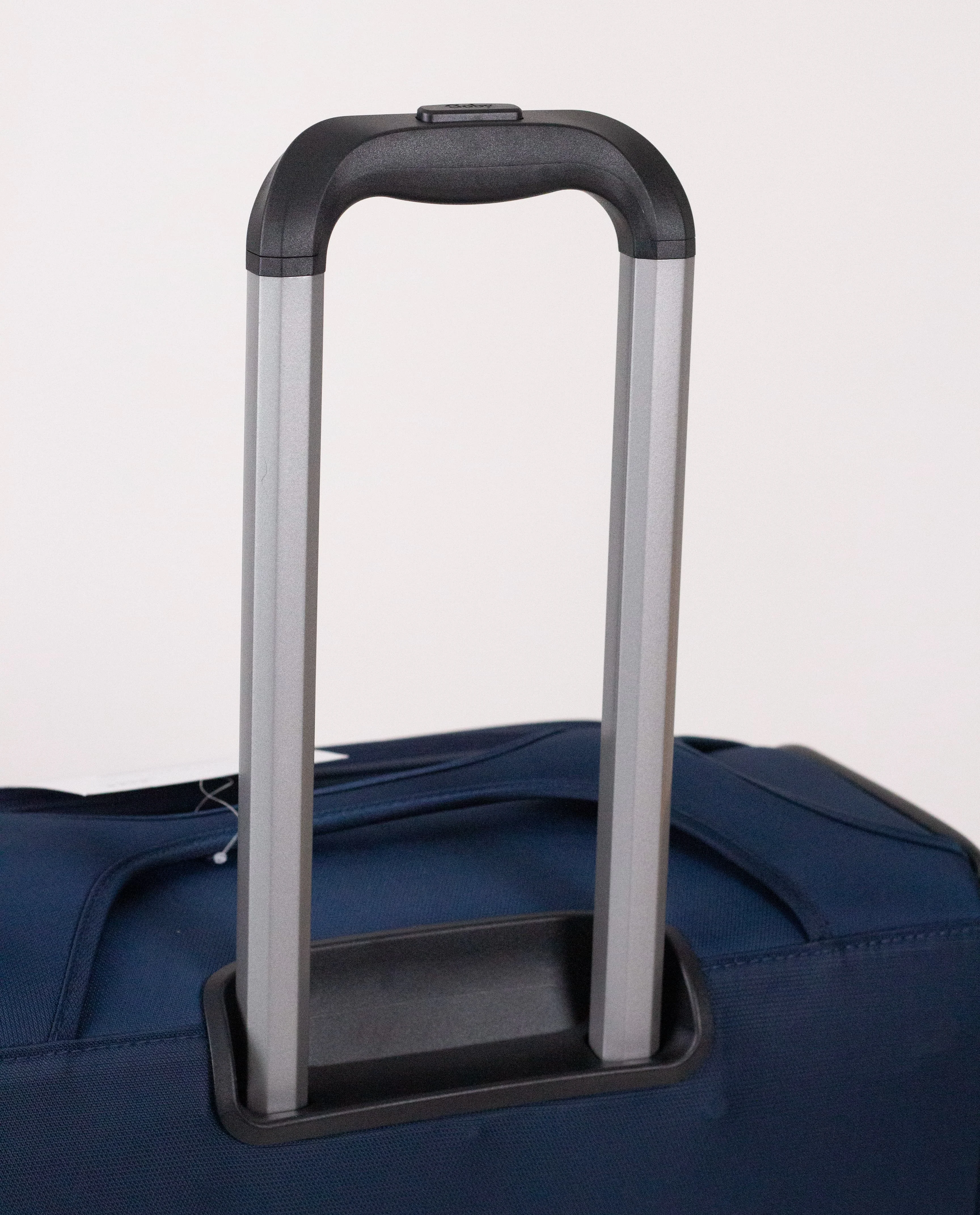 Trolley Luggage Cost-effective 3 Sizes Soft Oxford Fabric Luggage Set Business Travel Suitcase