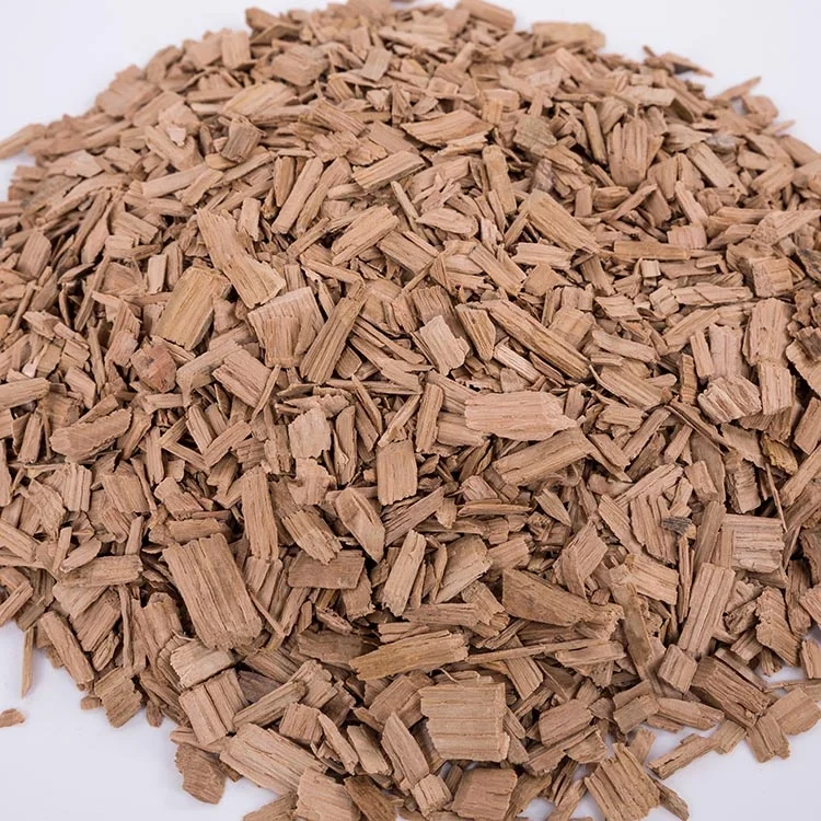 
Cheap Price For 100% Natural oak Wood Chip With High Quality 
