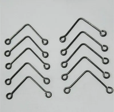Manufacturing New Style Mechanical Round Wire Forming Machine for Small Fan Guard Bracket