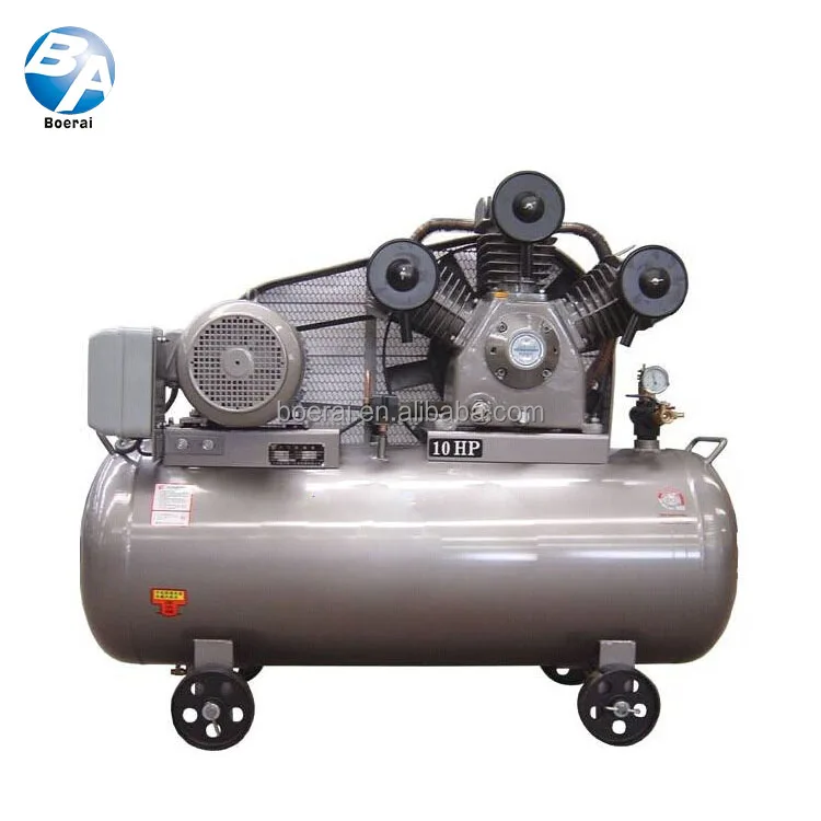 Piston type air compressor Portable air compressor