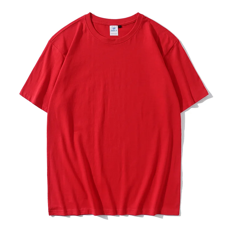fashion casual cotton brand quick dry short-sleeved men clothes t-shirt shirt