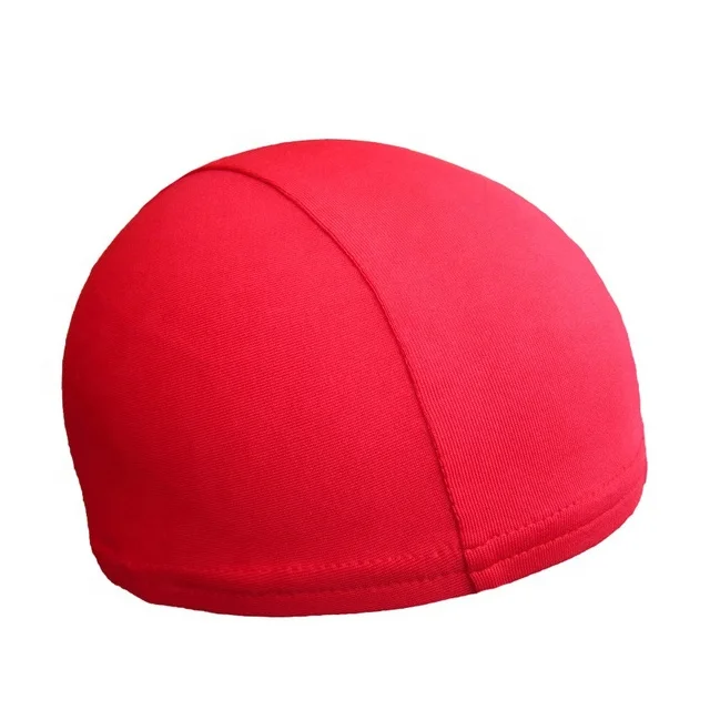 
Unisex Under Helmet Hat Cycling Helmet Liner Running Skull Hat 