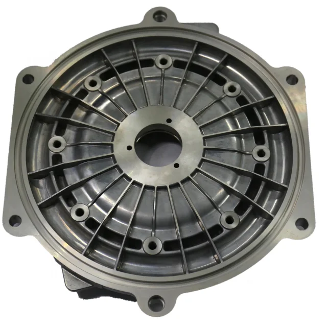 Precise milling turning parts cnc machine for making watch case casing parts  watch case cnc