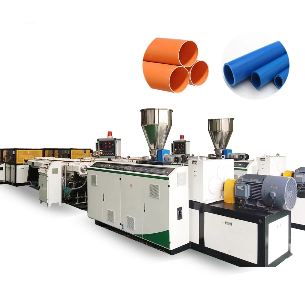 Поставщик водопровода HDPE pp ppr, экструзионная машина для производства дренажных труб и шлангов, экструдер для производственной линии