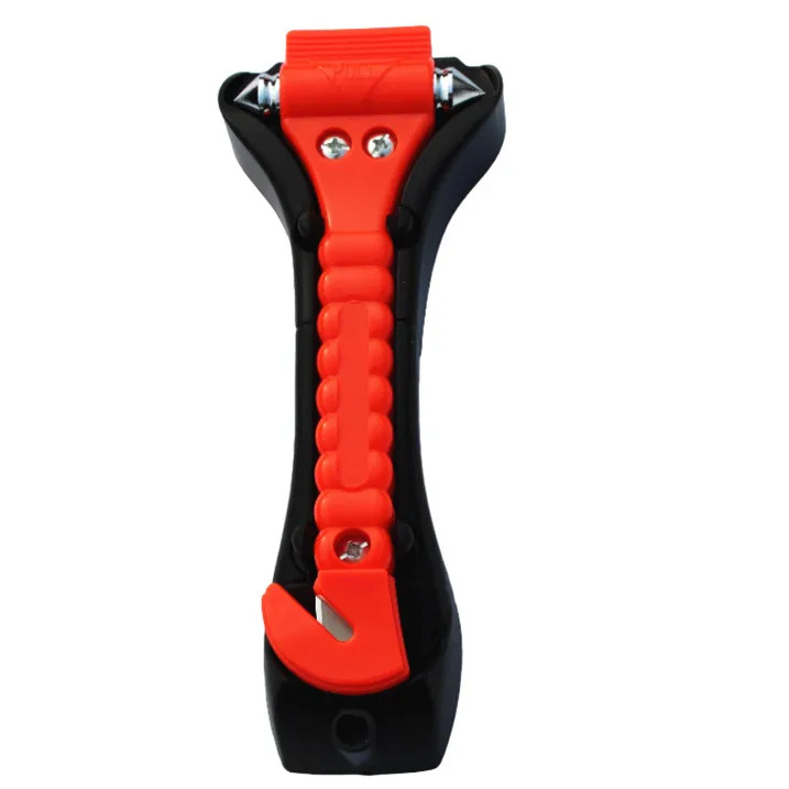 Safety Hammer used cars emergency Hammer for car window breaker