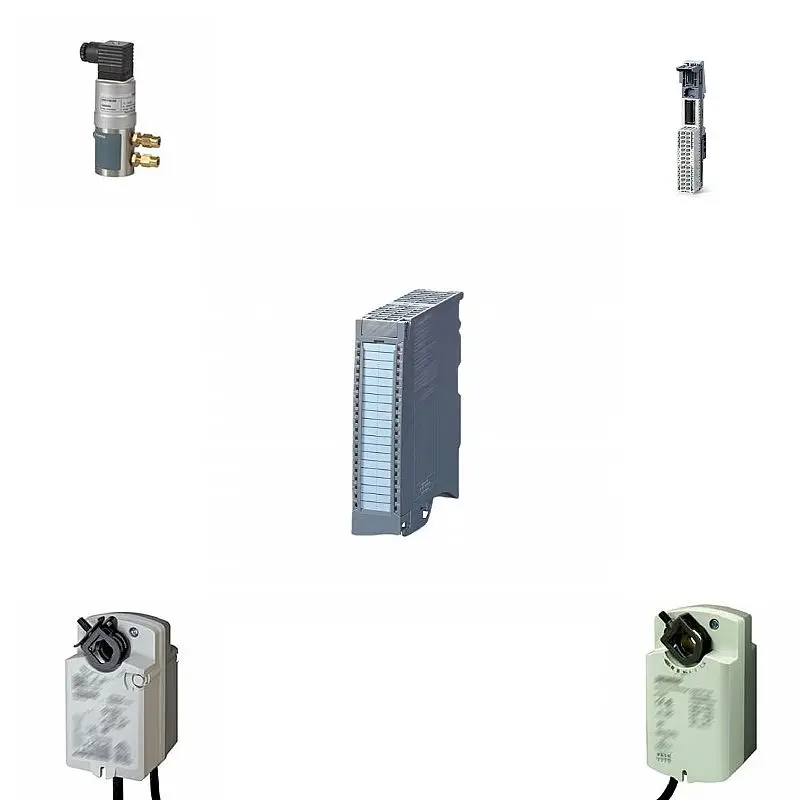 VD4/P 12.06.25 P210 (HE) FG 0043 na ICS HMI In Stock