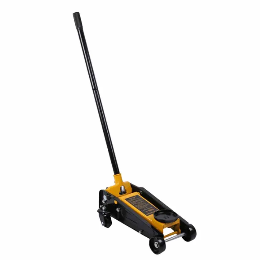Cheap wholesale 10t 20t horizontal jack car special jack