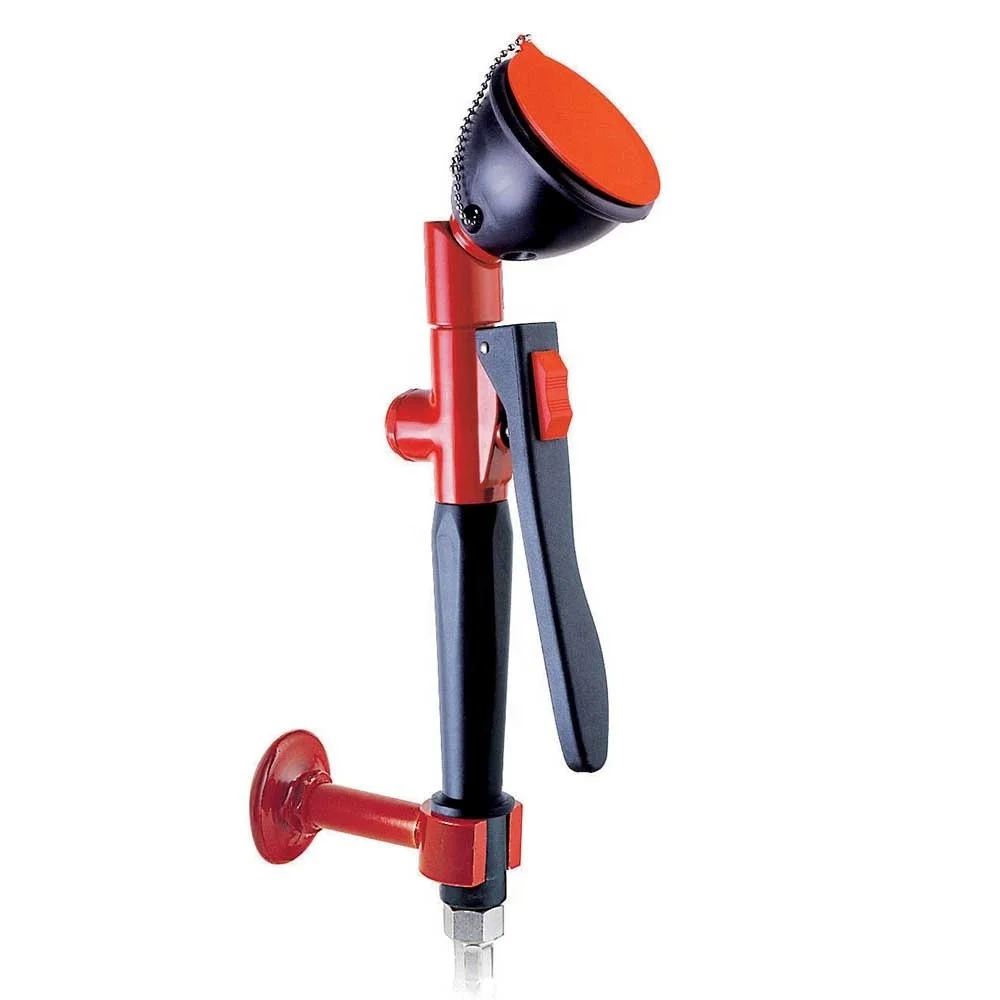 Laboratory equipment Safe laboratory eye wash emergency eye washer eyewash station