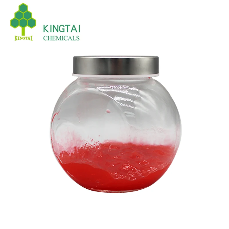 Kingtai Cas number 16672-87-0 10%  Agrochemical Tomato Plant Growth Regulator Ethrel Liquid Ethephon Plant growth regulator