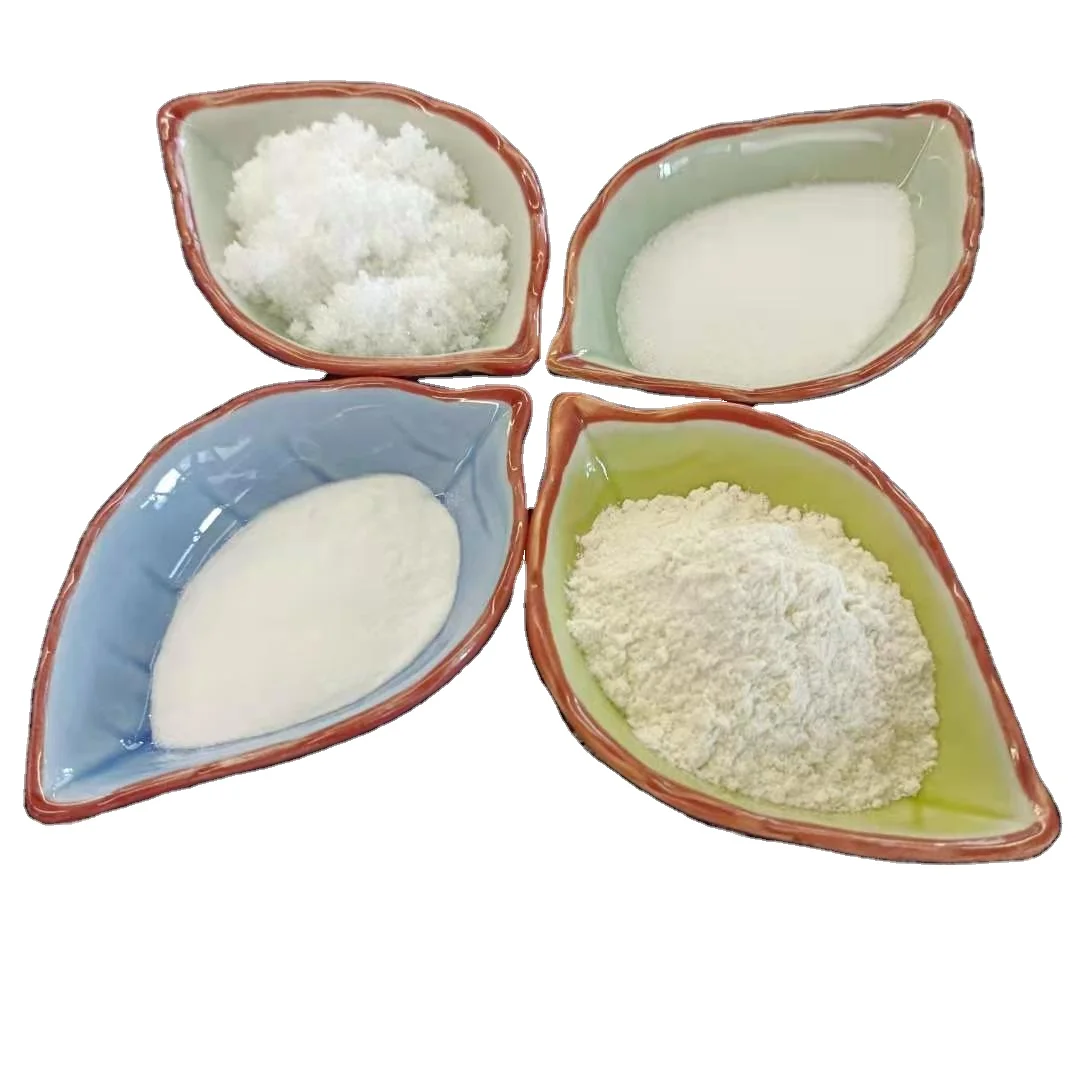 Hot Selling Reliable Supplier Bulk Best Price Food Grade Calcium Citrate Malate
