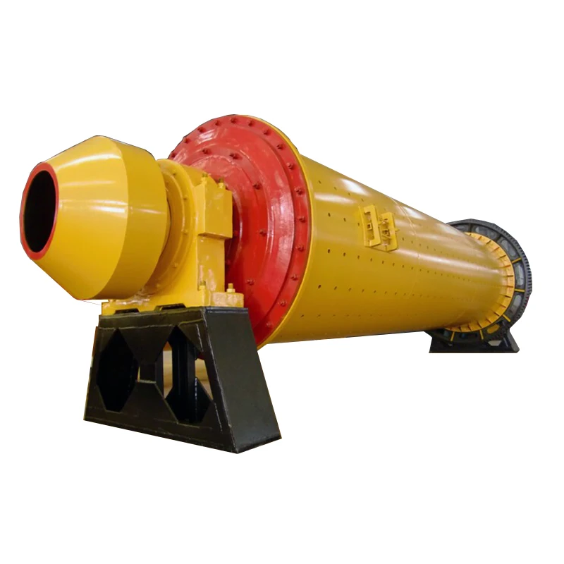 Provide factory price ISO quality certification silex tin copper ball mill