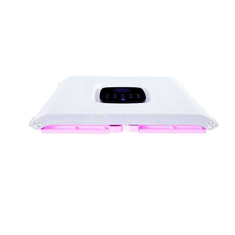 S.W Beauty Anti-Aging Capsule Spectrometer Full Body and Face 7 Color Light Therapy Device Led Face Neck Light Therapy Machine