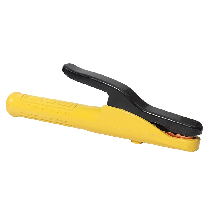 
Professional 300A-800A Electrode Holder for Welding Equipment 
