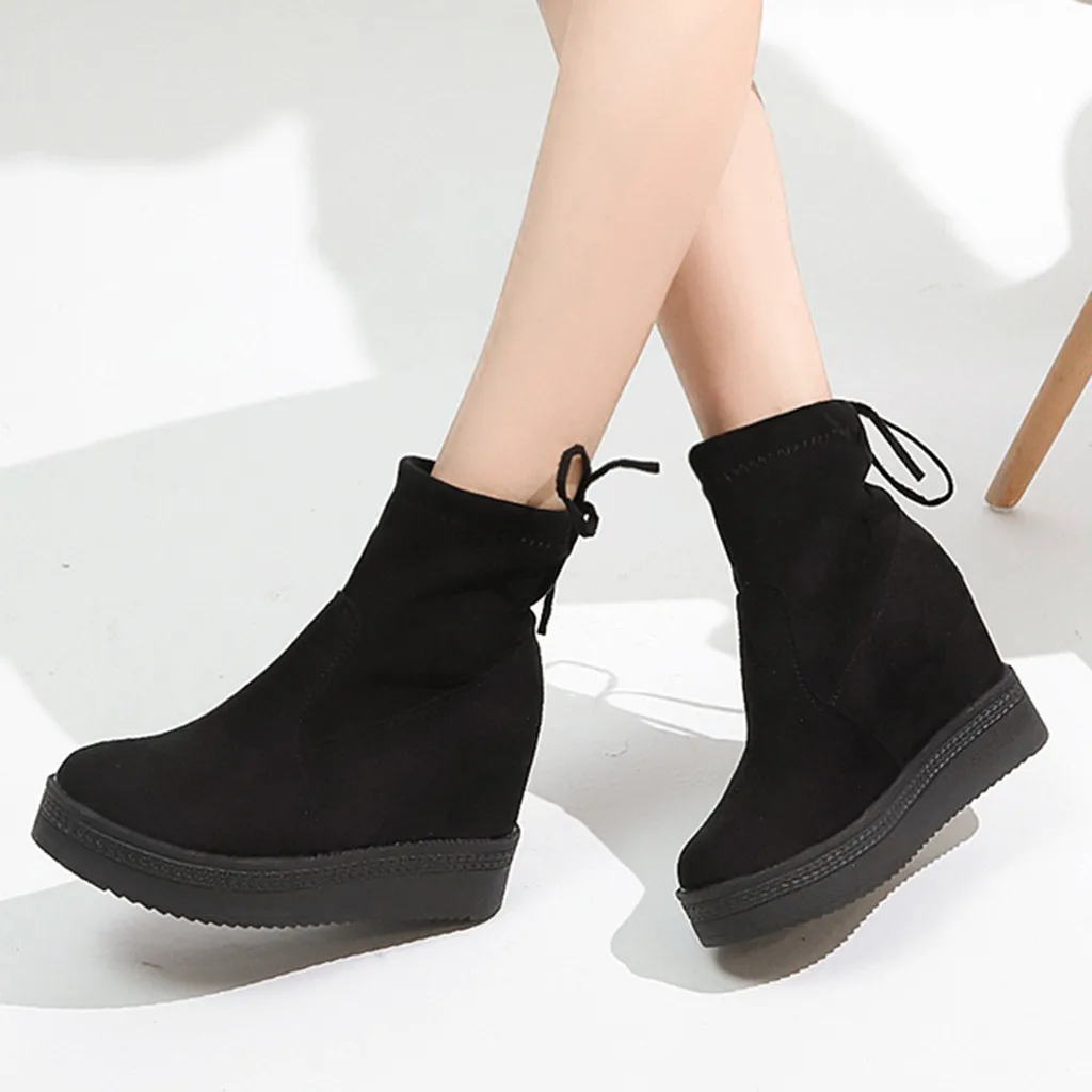 Botas Bajas Mujer Hotsell, 59% OFF | cubus.cat