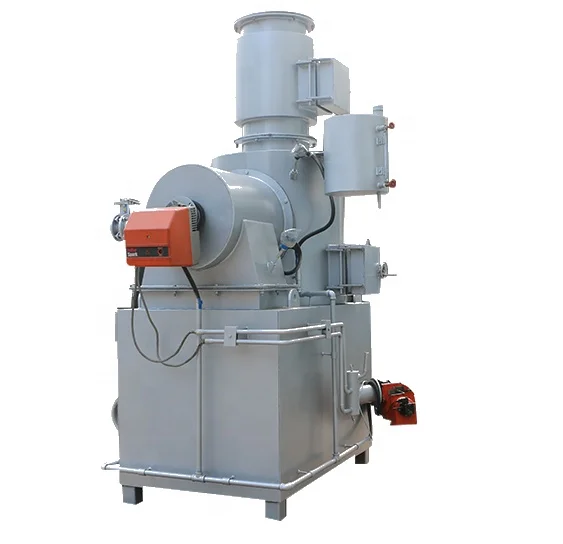 Бездымная оптовая продажа, дизельная фабрика, промышленная лаборатория, мертвые животные, широко используемый медицинский сжигатель отходов