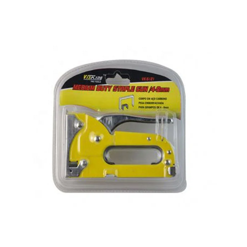 FLOURISH Staple gun&Heavy Duty Staple Gun &Air staple machine, riveting gun