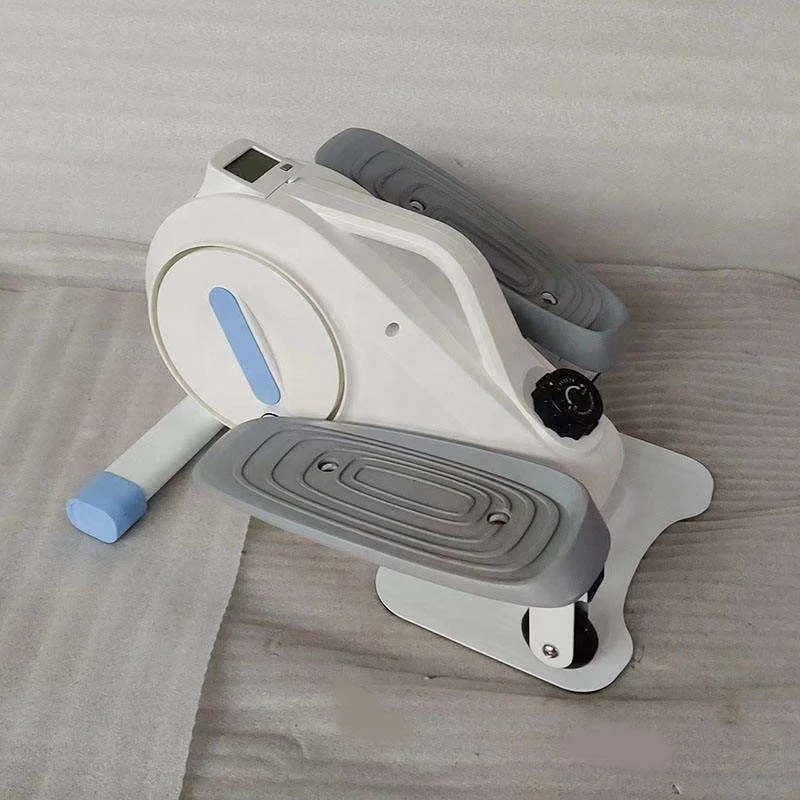 Popular Products 2024 Home Portable Folding Stationary Mini Elliptical Machine