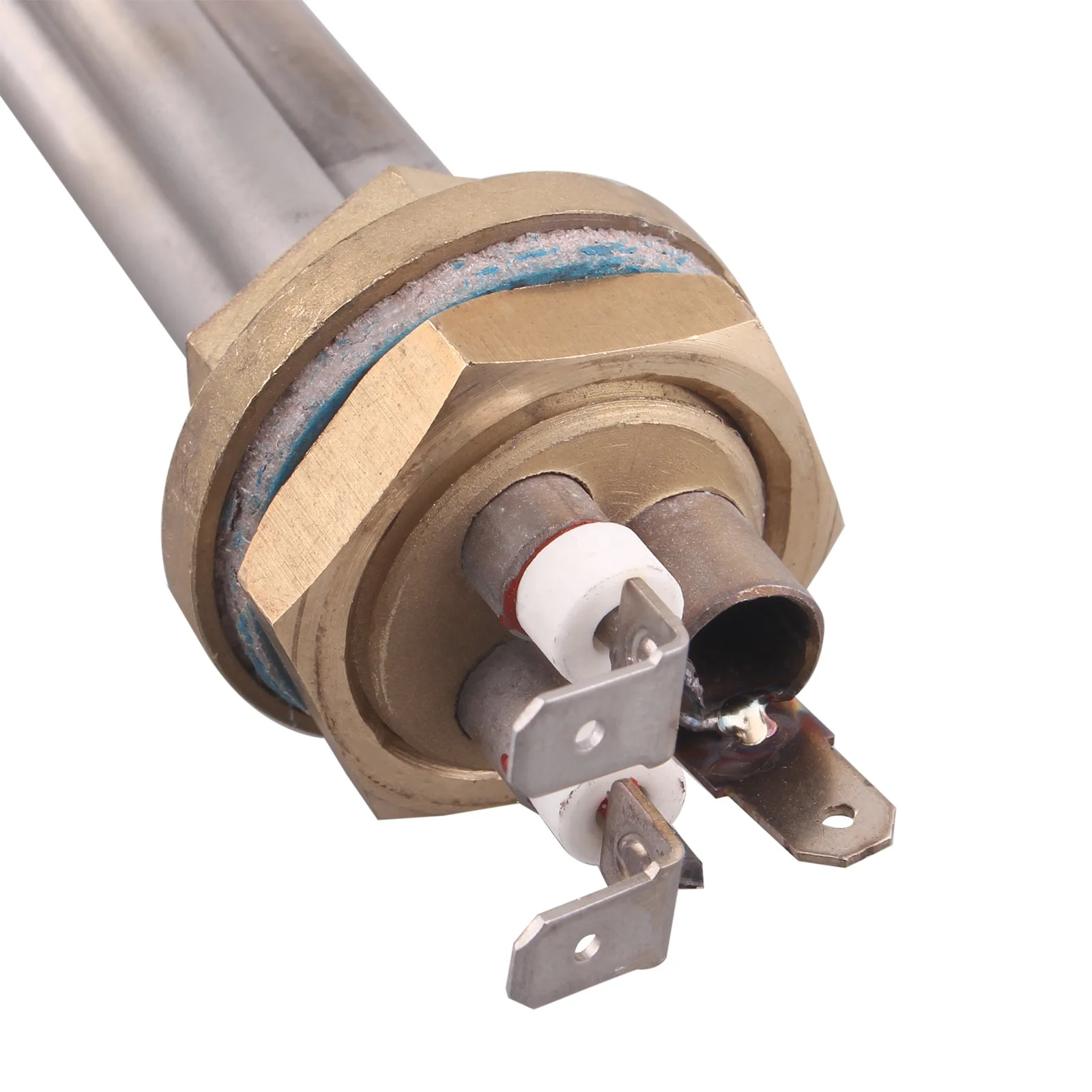 Stainless steel water heating element 230v water heater element