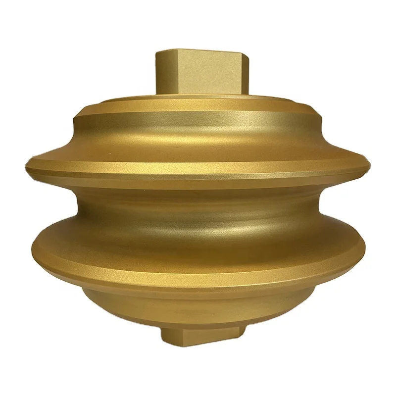 Trenchless Tunnel boring machine roller disk cutter for underground hard rock geological condition