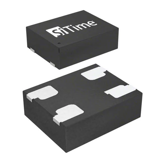 SIT5000AI-GE-25E0-25.000000T 4-SMD No Lead  ic chip Film Capacitors Logic