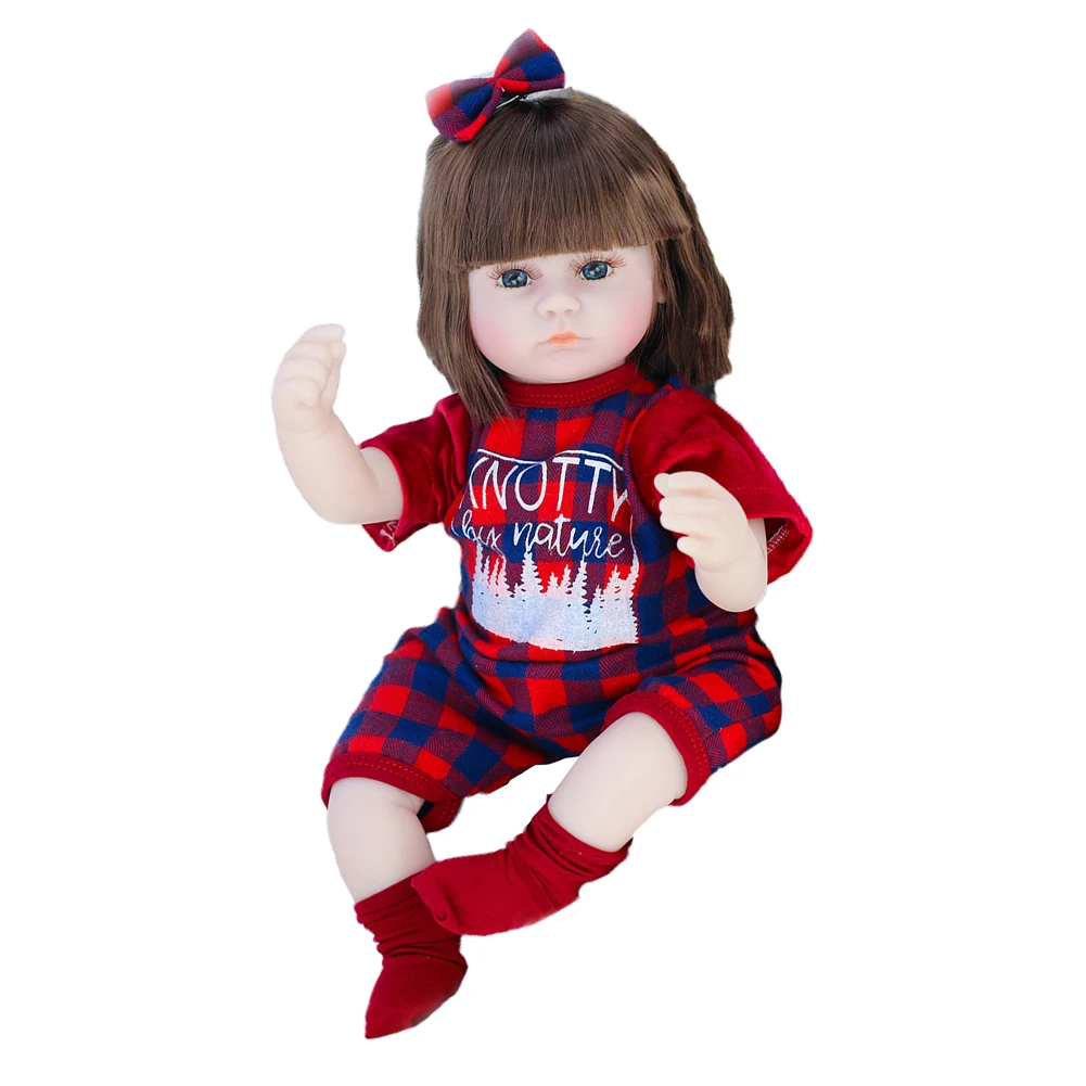 Worldwide Hot Selling Wisdom Baby Dolls Used Reborn