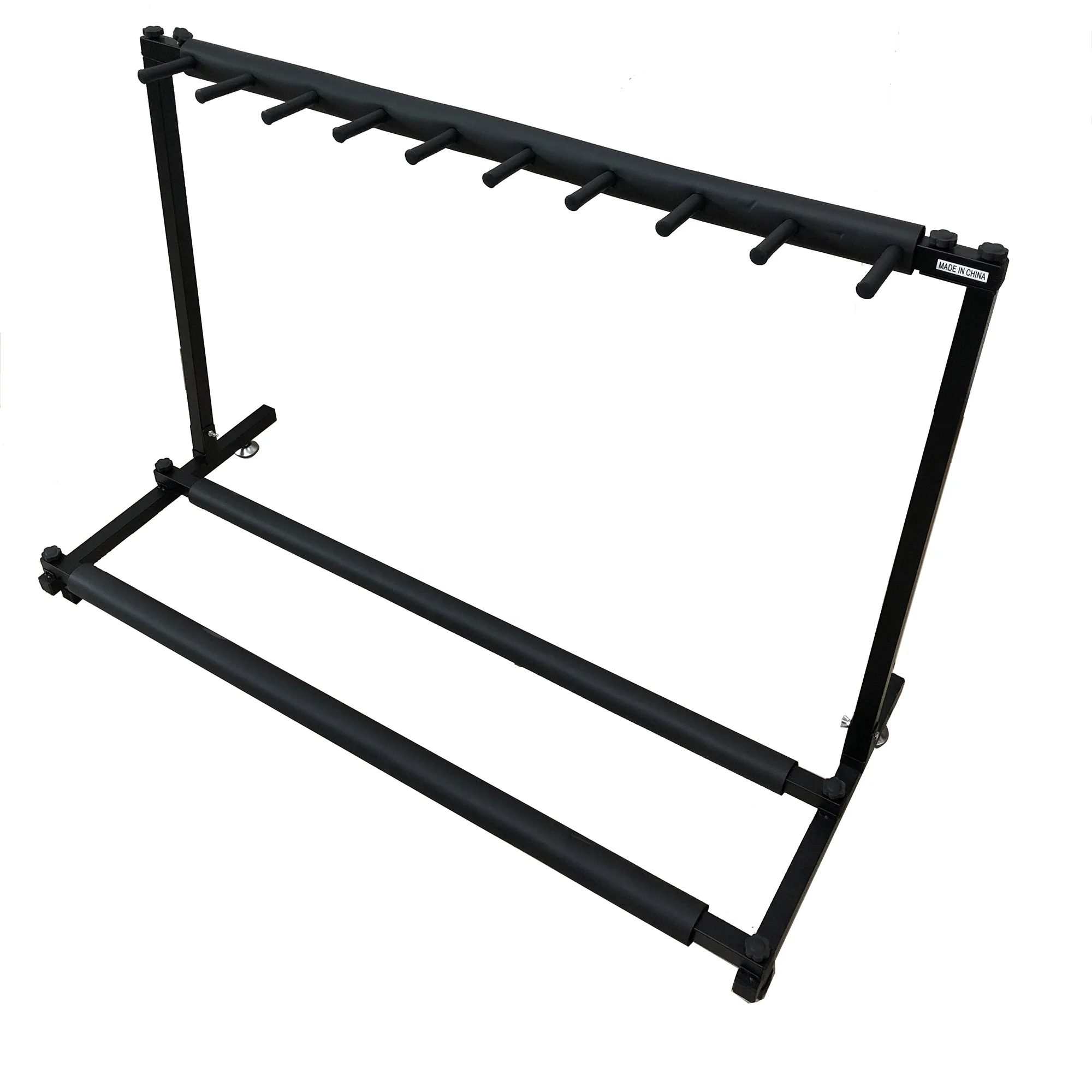 new design 2022 3/5/7/9 seats Gun Rack and Storage Holds  Winchester Remington Ruger