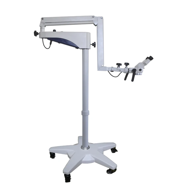 Imagex YSX101 Operation Microscope with 6X Magnification & Coaxial LED Illumination
