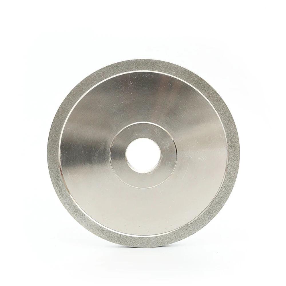 Electroplated Diamond CBN Grinding Wheel for Knife Sharpening