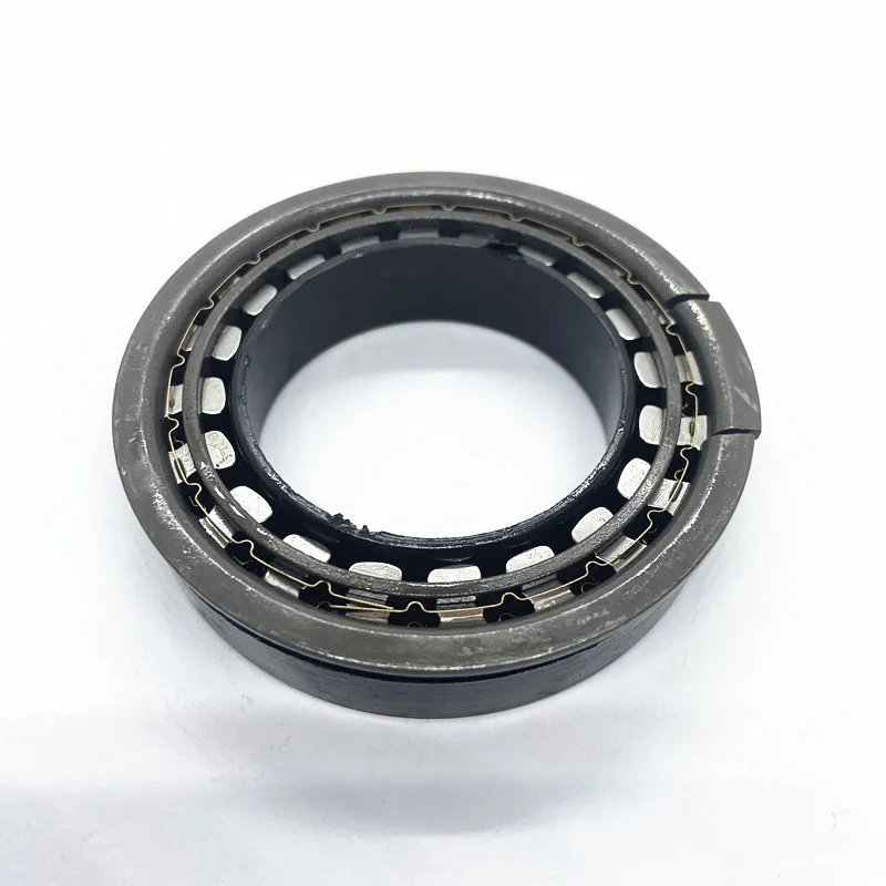 One way clutch system needle roller clutch release bearing units for M8 hole clutch starter