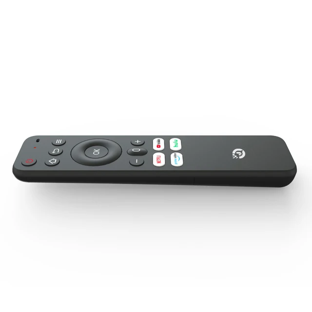Пульт дистанционного управления Smart Ble Voice для приставки TV