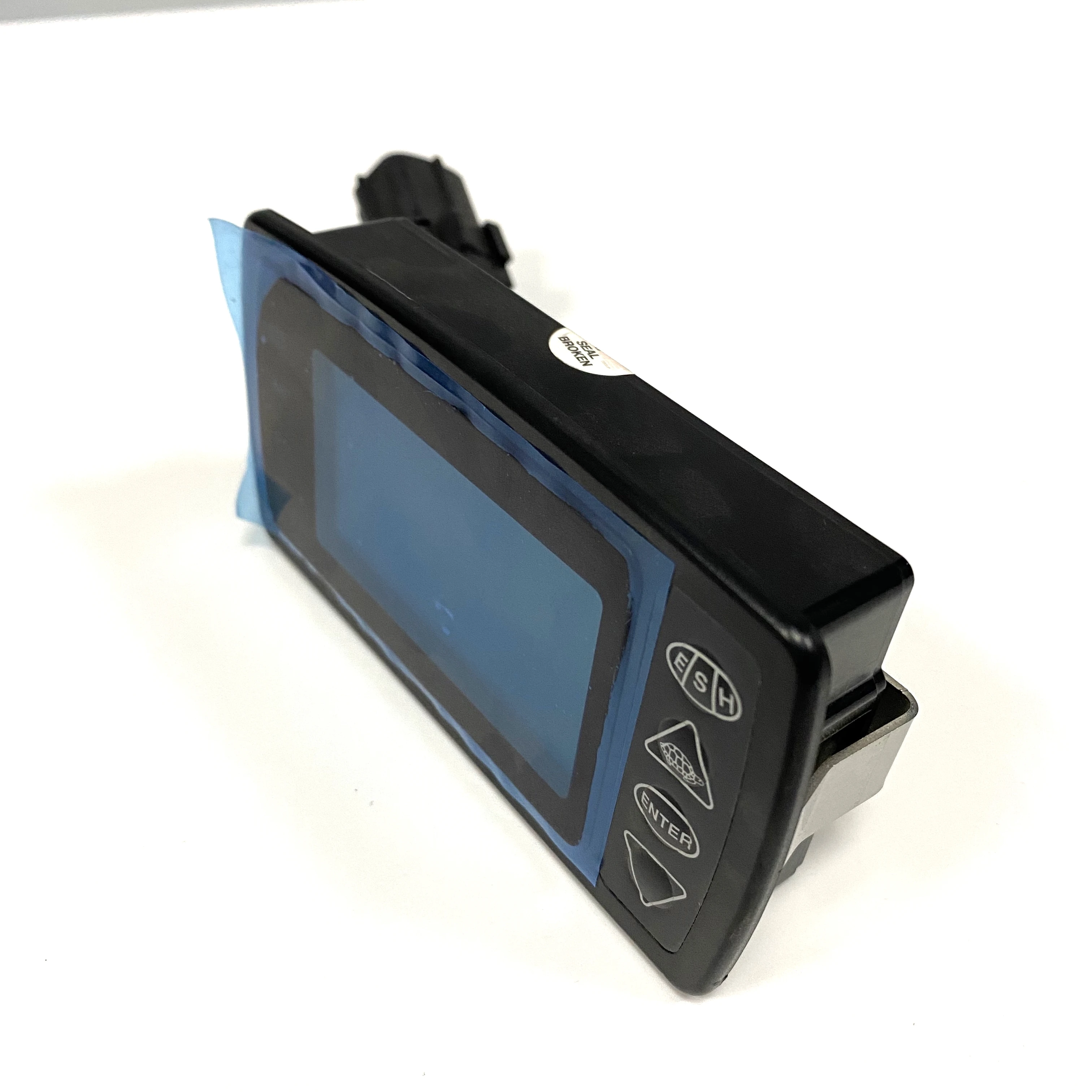 
High quality SME electric forklift parts Electricity meter for forklift 