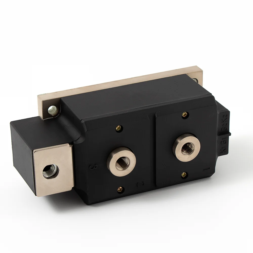 Высококачественное оборудование для контроля электроэнергии IGBT, Модуль Питания SCR