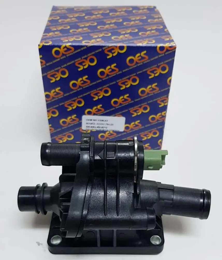 OES BRANDED FIAT BODY THERMOSTAT AUTO SPARE PART
