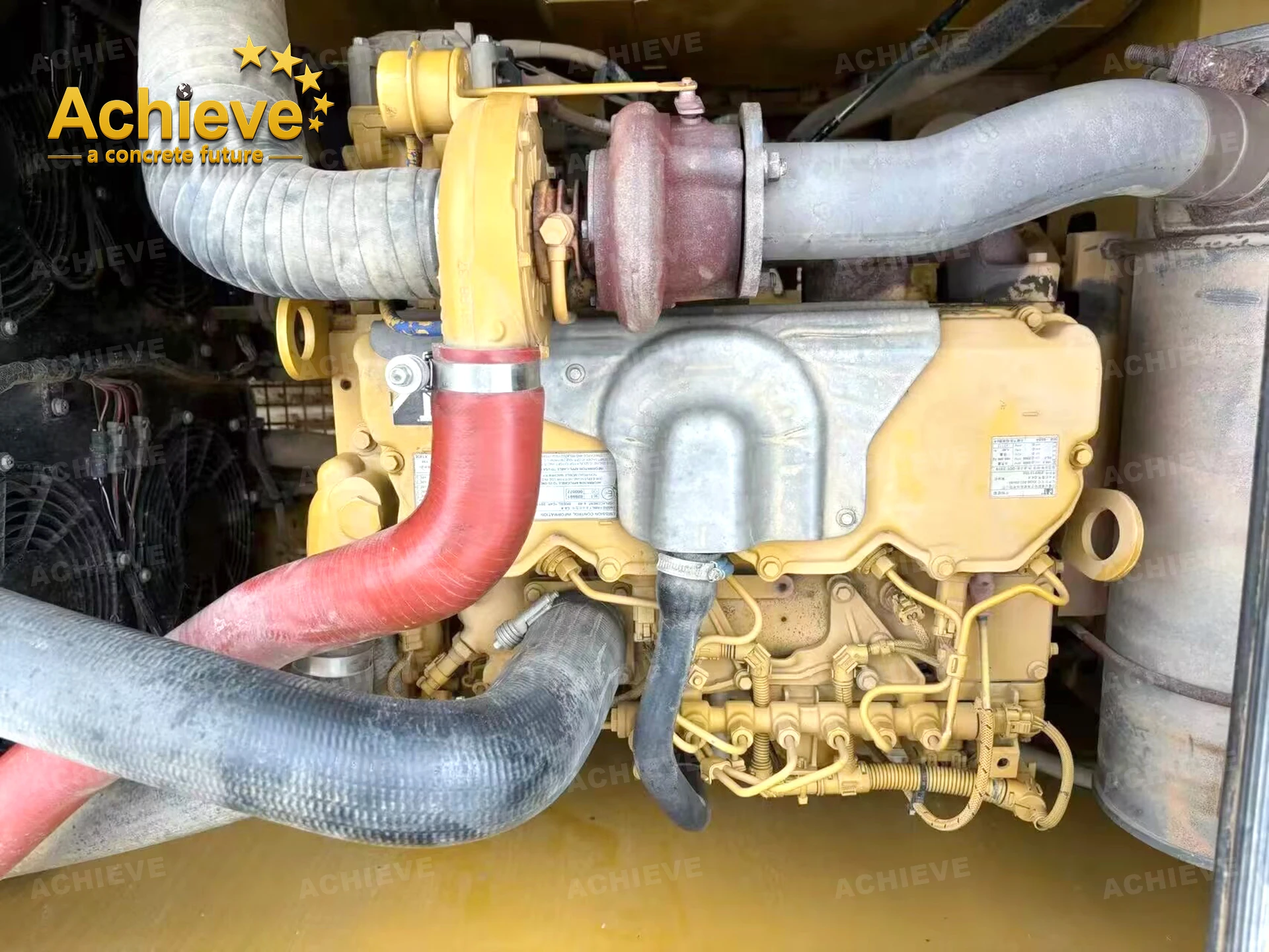 Экскаватор 2019 Cat 320GC с 3253 часами качественная б/у машина низкая цена автоматический двигатель и насос в качестве основных компонентов