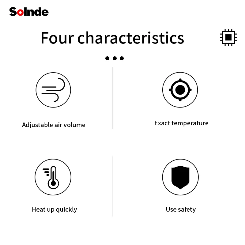 SLD-850+ Digital Rework Soldering Station With Hot Air Gun station de soudure a air chaud Smd Bga Rework Station Hot Air