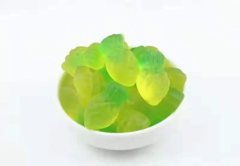 Cute Design Animal Shape Gummy Candy for Sale