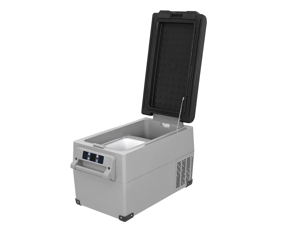 NCF35 32L Mini Freezer Alpicool  Rugged Design quiet operation energy saving mini car fridge can be fitted anywhere