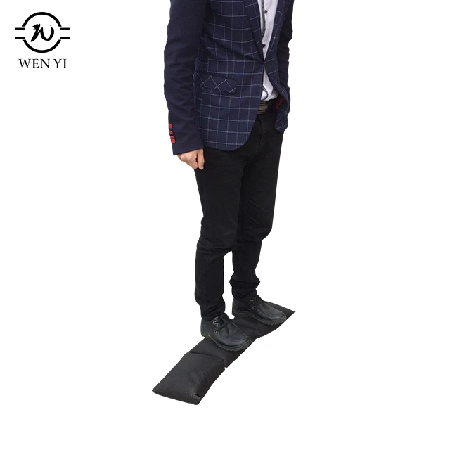 NEW ORIGINAL water-activated flood barrier water proof super absorbent sandbags with polymer preventing protect