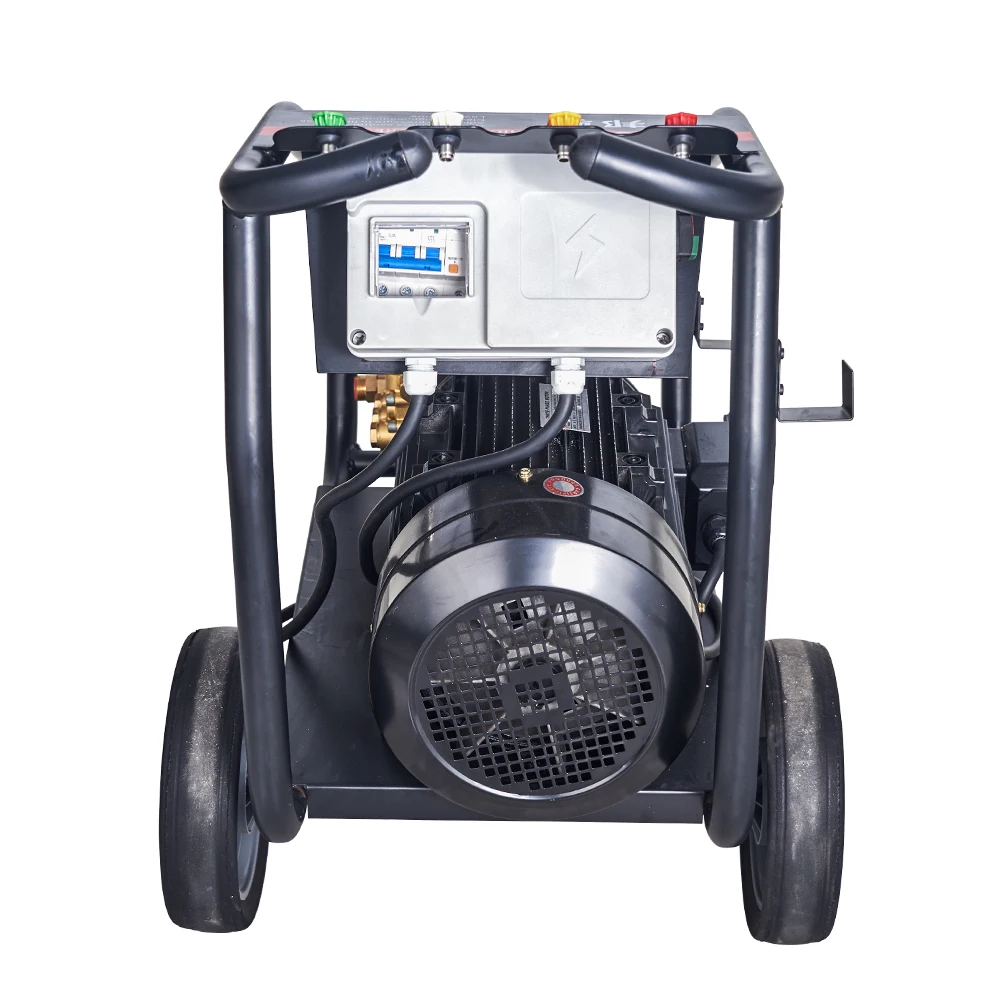  Коммерческая Электрическая Мойка высокого давления 4350psi