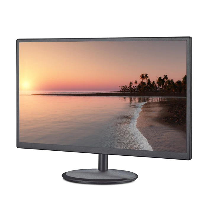 
High-Quality Led Backlight Desktop Monitor Refurbished Computer Monitor 19inch Used LCD Monitor 